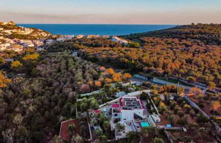 Villa Vanessa con Piscina Privata - Castro - Foto 54