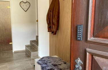 LaLeLou Braunlage, perfekt für Familien, zentral mit Garten 120qm, inkl Wäschepaket und WLAN, Boxspringbett, 6 Personen - Foto 38