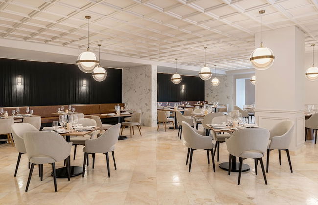 Hyatt Zilara Riviera Maya Adults Only All Inclusive - Photo 73