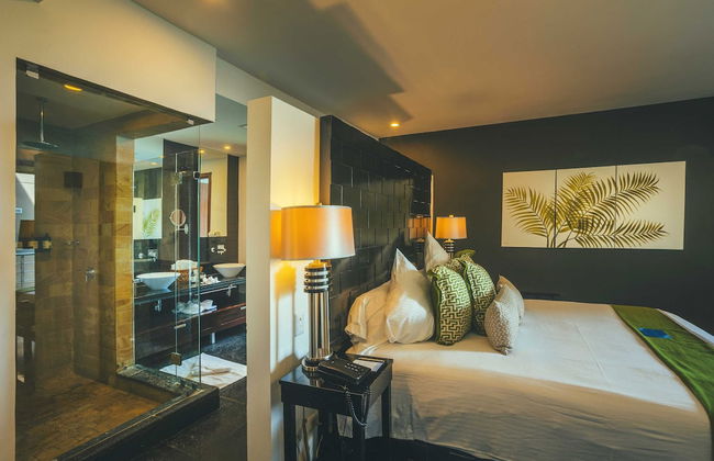 Los Altos Resort - Foto 15