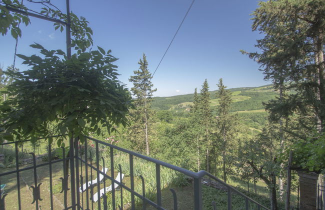 La Terrazza - Foto 60