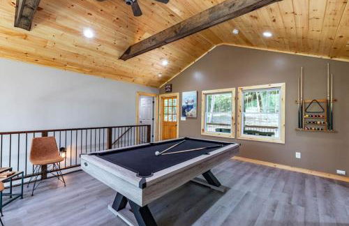 Cozy cabin in Ellijay, near Blue Ridge ! - Foto 40