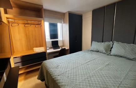 Studio 1304 Estilo e bem-estar no Cariri - Foto 20