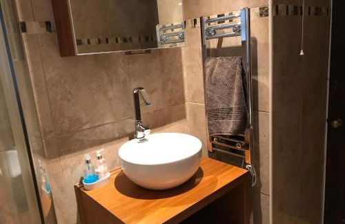 Keepers Cottage Serviced Accommodation Yorkshire - Foto 31