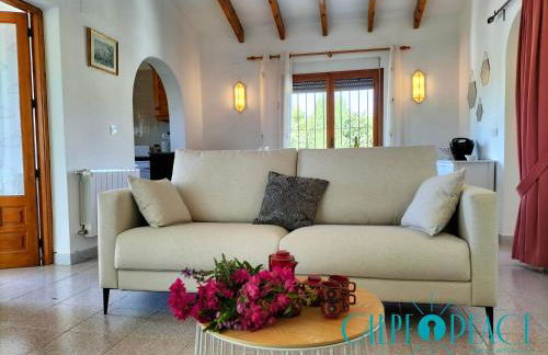 Casa Margarita, cerca de la playa y con piscina - Photo 24