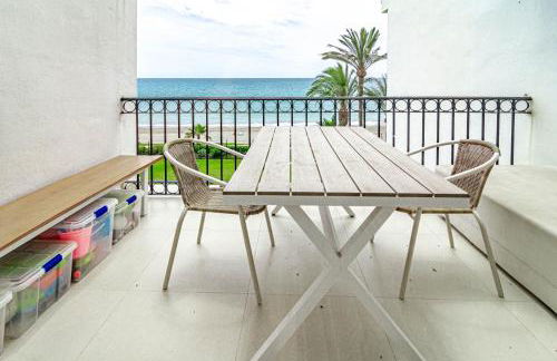 Hacienda beach - Photo 30