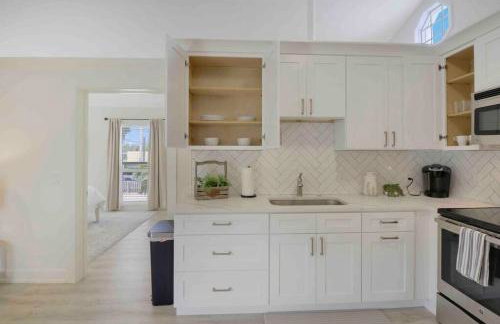 Camden Cottage # 4 - Downtown Stuart - Foto 13