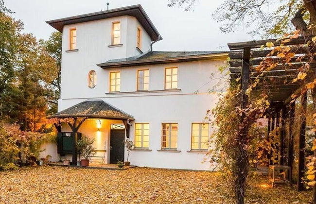 Holiday Apartment in Werder - Foto 14