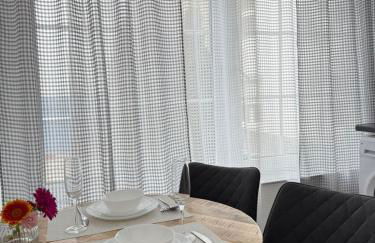 Time Wohnung - Foto 8