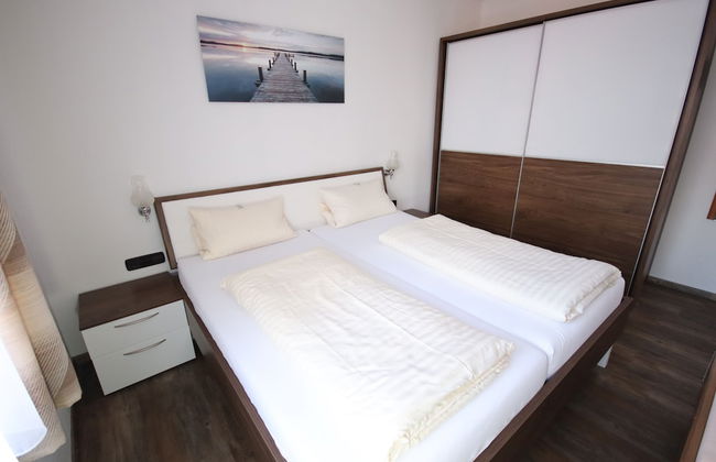 Appartements Biedermeier - Foto 16