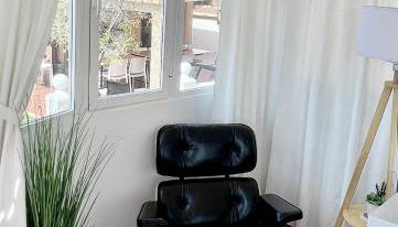 Relaxdiversión en Villa Piscina bbq y cocina ext - Photo 4