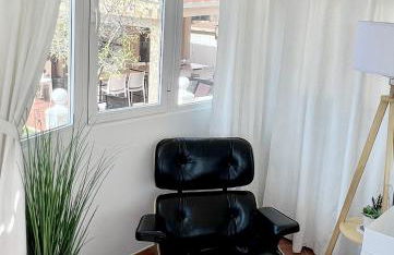 Relaxdiversión en Villa Piscina bbq y cocina ext - Photo 4