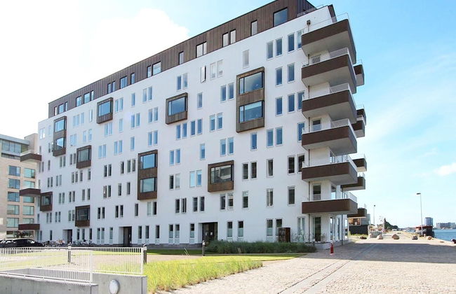 Apartment in Nieuwpoort by the Beach - Photo 20