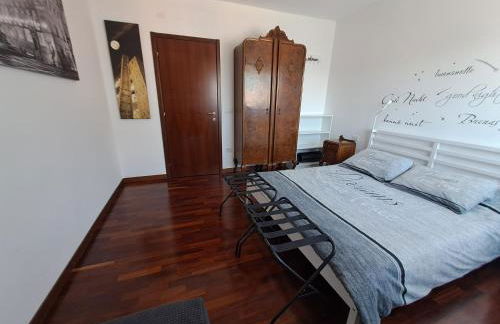 Your Home in Bologna - Foto 6