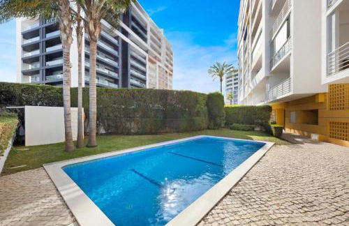 Casa Sol, Fast WIFI, Airco, swimming pool near the Beach Praia Da Rocha - Photo 5