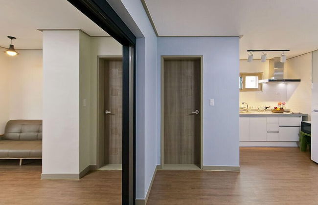 Boryeong Laon Pension - Foto 47