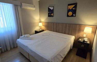 LA RESIDENCE PAULISTA - Flat 916 - Residence Service com Academia, Piscina e Prox Paulista - Foto 8