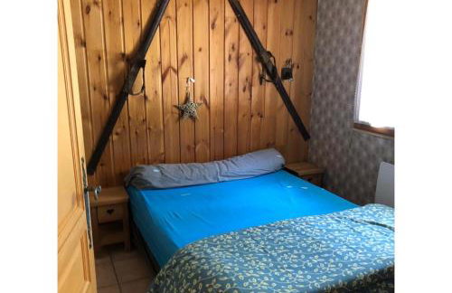 Marmotte Le Monêtier Apartment - Foto 16