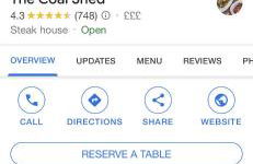 Immaculate One Bed in Tower Bridge Luxurious Taste - Photo 66