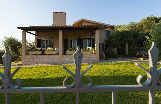 Penelope Dream Pool Villa - Foto 29