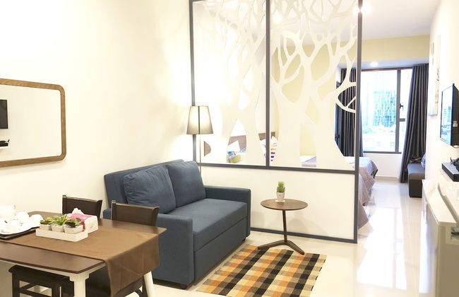 Herla Central Saigon - Foto 30