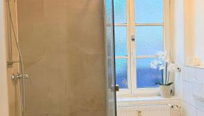 GrünRaum Deister - Foto 3, Shower