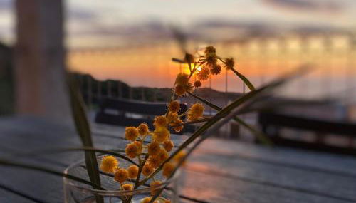 Appartamento con piscina e vista mozzafiato - Foto 3