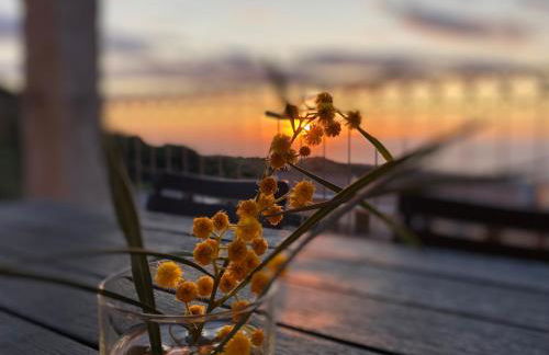 Appartamento con piscina e vista mozzafiato - Foto 3