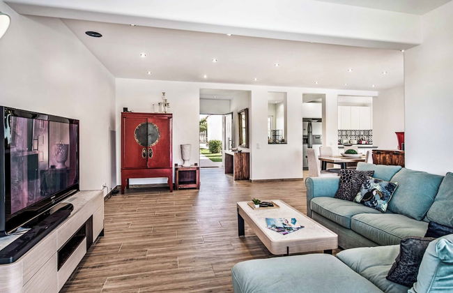 Villa Vivienda Silva - Foto 3