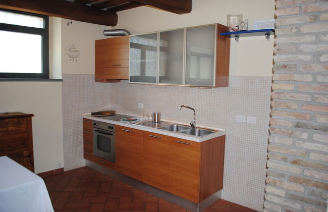 Fattoria di Malavolta - Foto 20