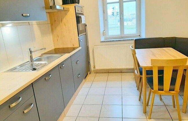 Apartments SteelCity Linz - Foto 41