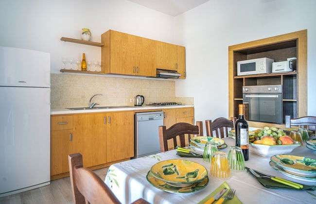 Villa Celentano - Foto 3