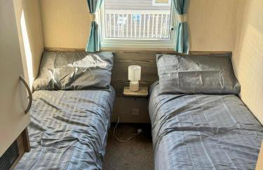 Kingfisher Caravan Platinum and Silver - Foto 24