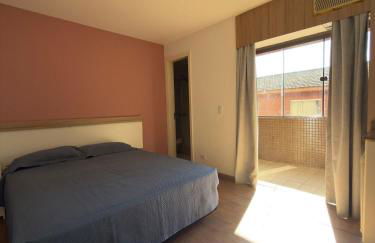 Flat no Alto da XV - Foto 35