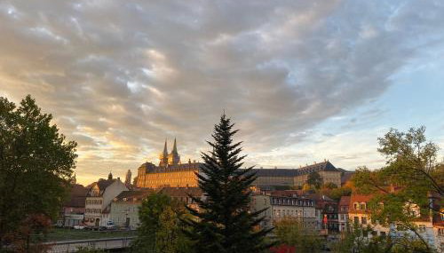 Ferienwohnung Dom- u. Regnitzblick - Foto 4