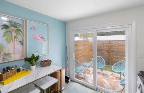 Stylish Condo min from UF & Shands Pets Welcome! - Photo 20