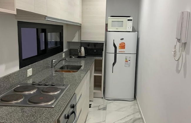 Monroe Suites - Foto 73