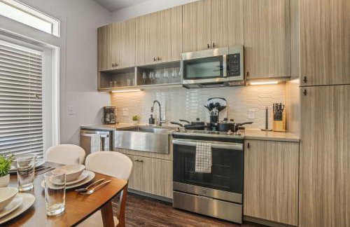 Pampering New Unit Studio 1Ba Pool, Golf Sim - Foto 5