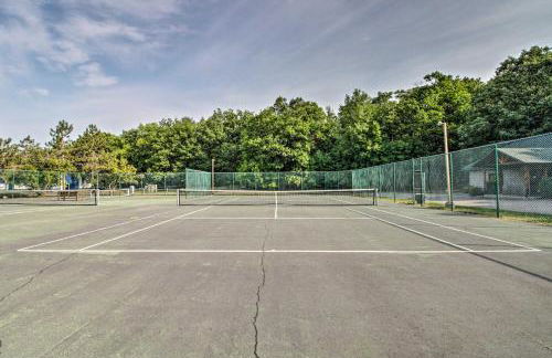 Nisswa Townhome with Boat Slip and Gull Lake Access! - Foto 41