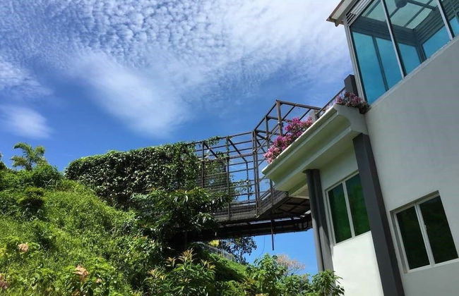 Sabah Luxury Cozy Family Suite - Foto 22