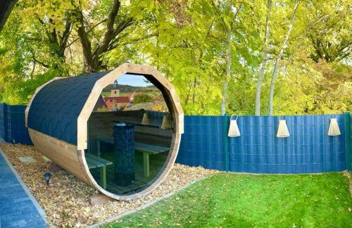 Ferienhaus Harzblick - Foto 15