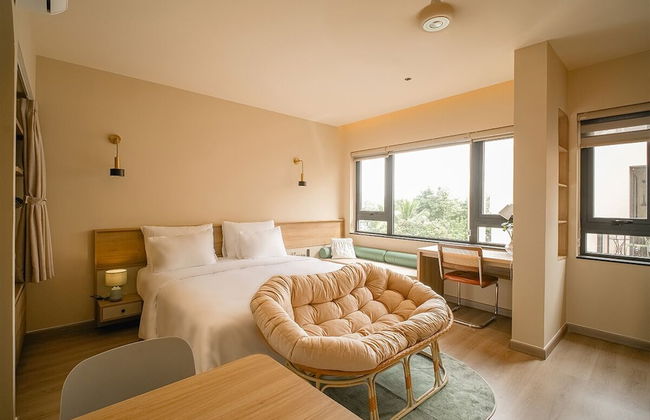 Palmera Villa Hoi An - Foto 17