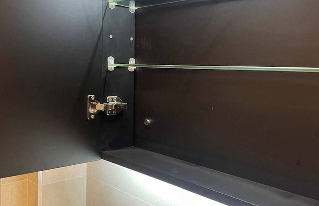 Nw119sg-modernapt-2guests-2br-1minhighstreet - Foto 15