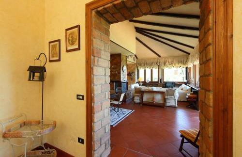 Villa Villa Mina by Interhome - Foto 22