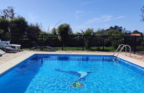 Casa Rural Casa Cancela - Foto 22