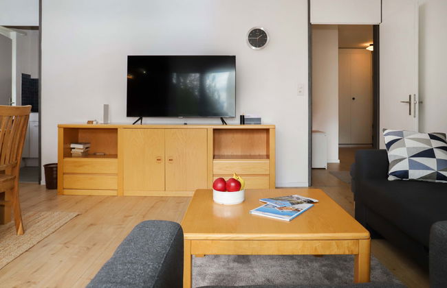 Allod Park Haus C 205 - Foto 9