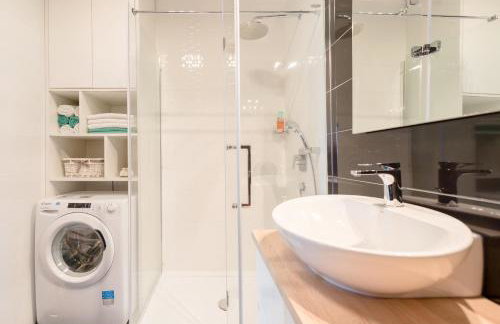 Spalato Luxury apartman - Foto 17