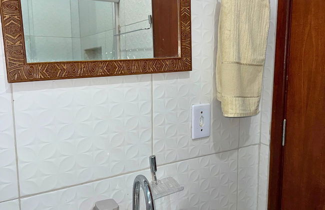 MHV Milagres - Casa Lar do Marceneiro - Foto 47