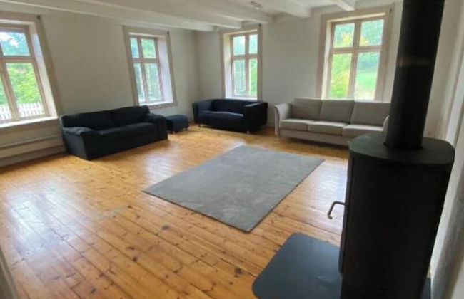 Arendal Budget Stay - Foto 14