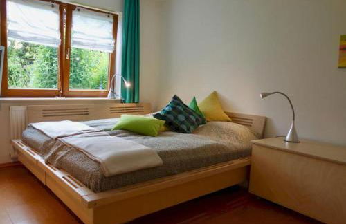 Bodenseenahe ruhige Ferienoase - Photo 11